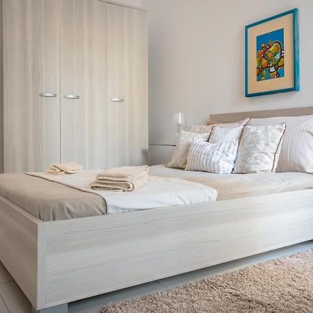 Sliema Quiet & Modern Maisonette Exteriér fotografie