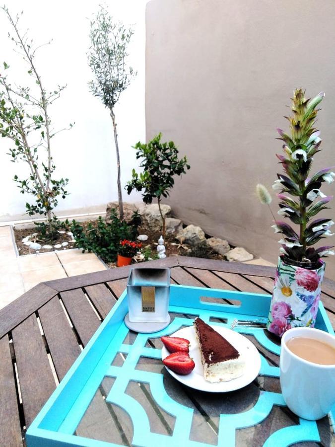 Sliema Quiet & Modern Maisonette Exteriér fotografie