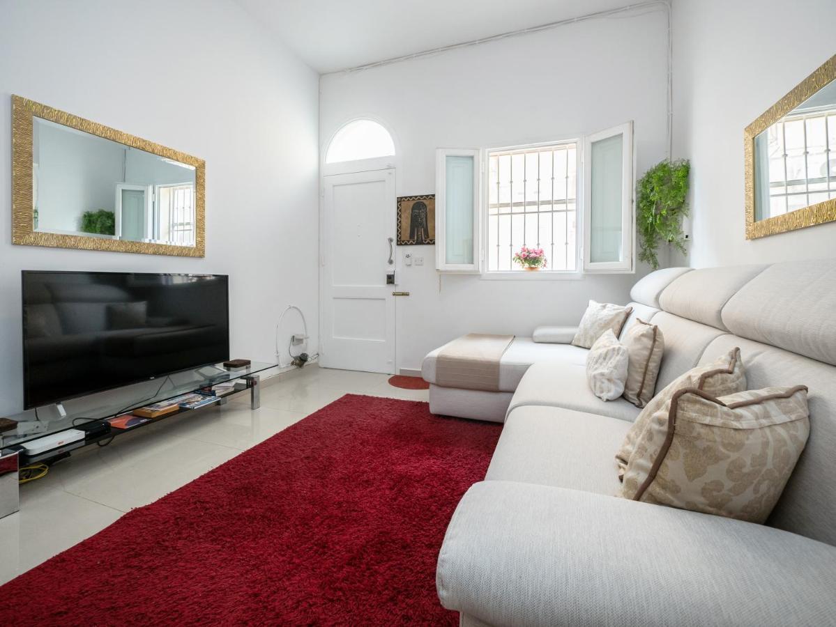 Sliema Quiet & Modern Maisonette Exteriér fotografie
