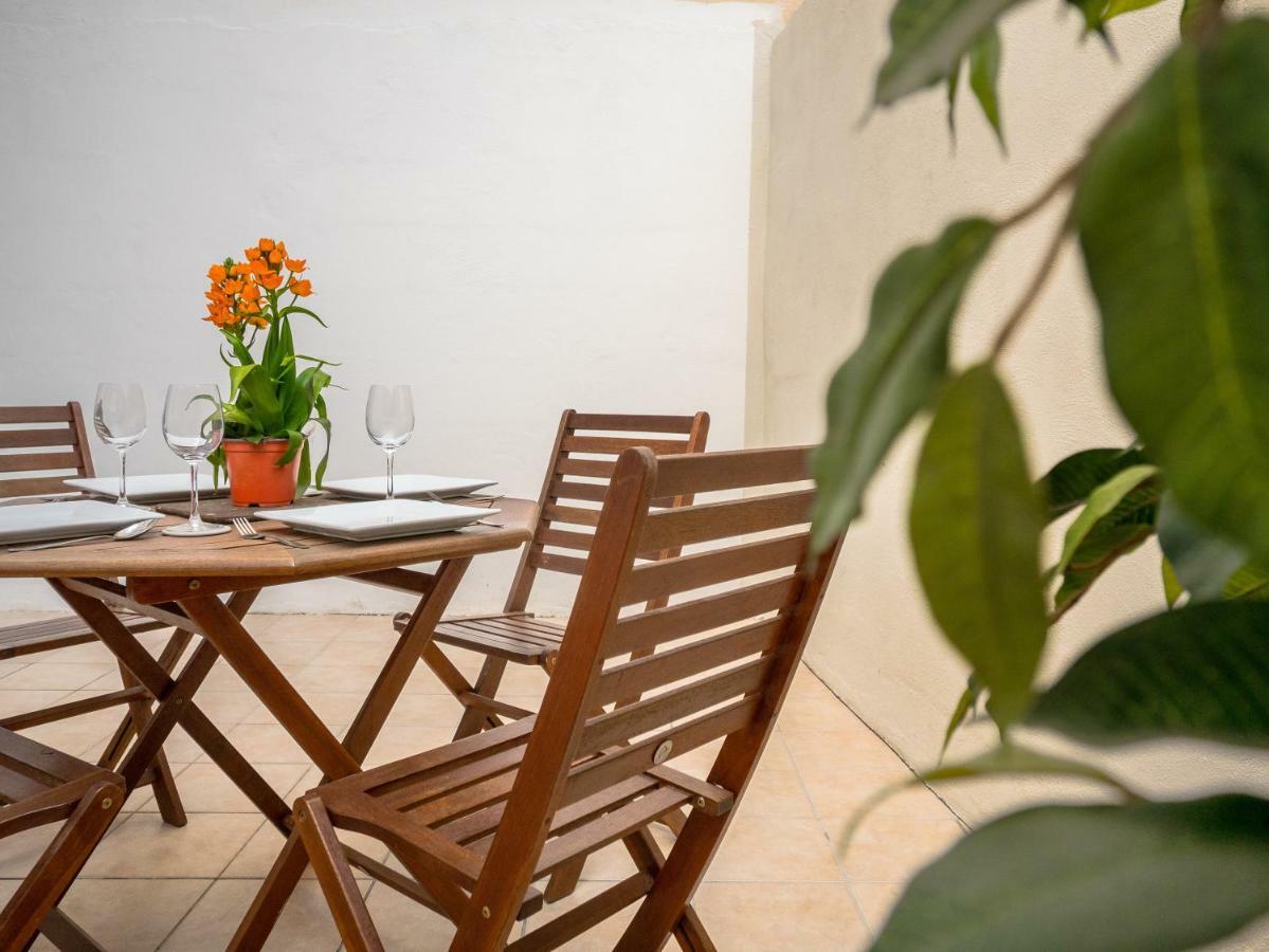 Sliema Quiet & Modern Maisonette Exteriér fotografie