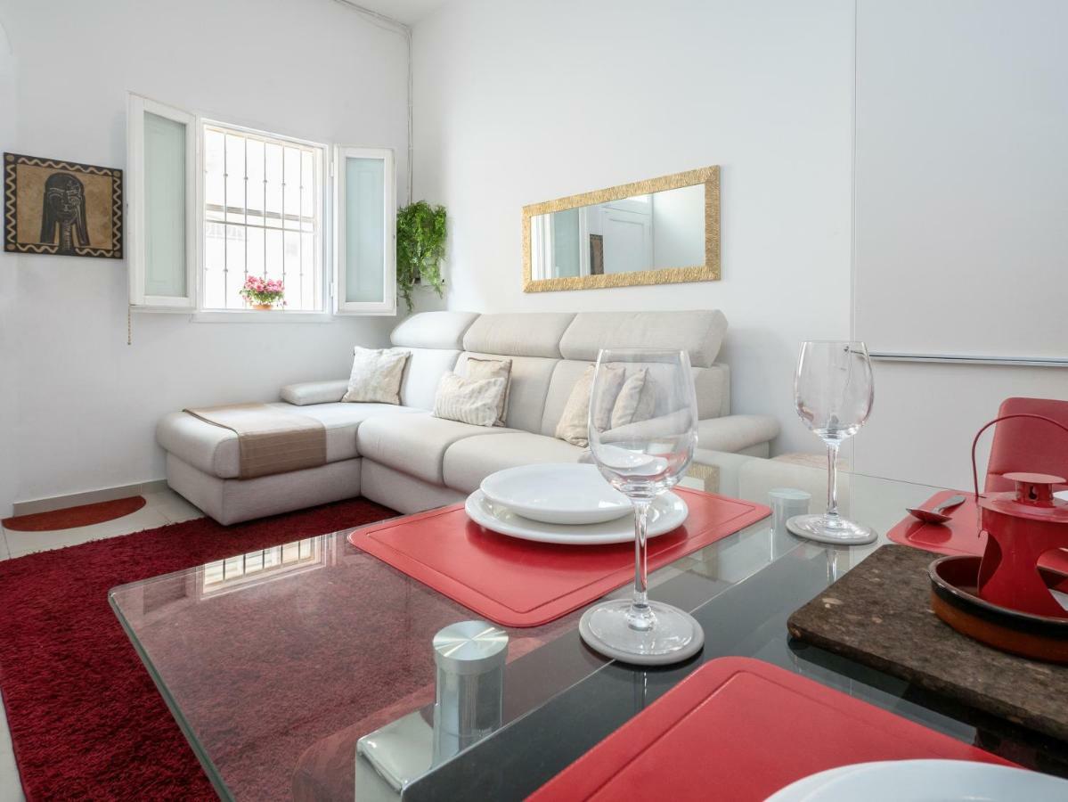 Sliema Quiet & Modern Maisonette Exteriér fotografie