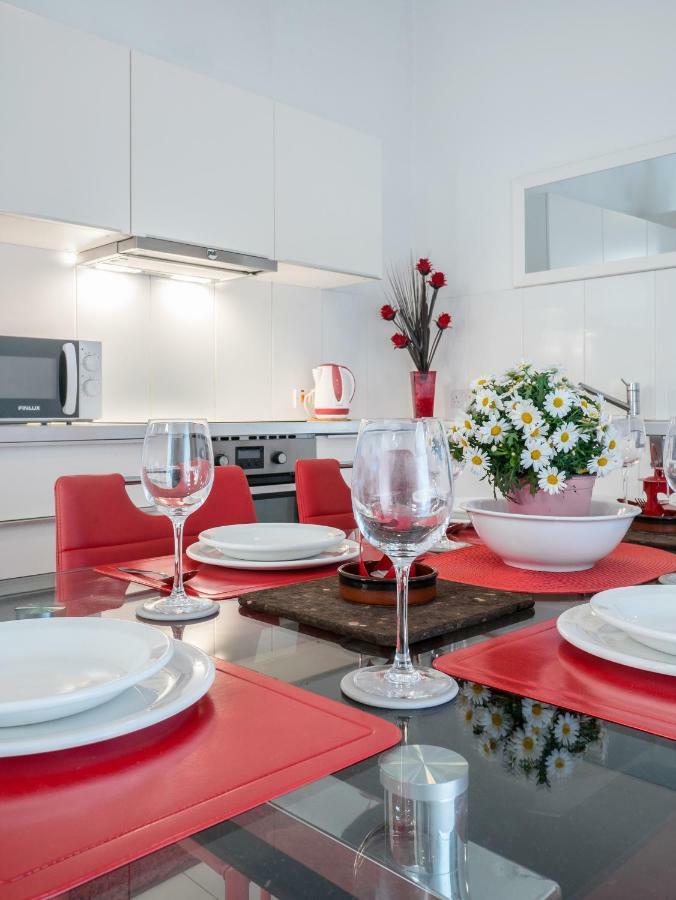 Sliema Quiet & Modern Maisonette Exteriér fotografie